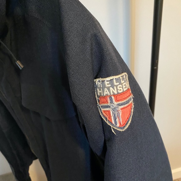 Helly Hansen Men's M Jacket - Picture 3 of 9